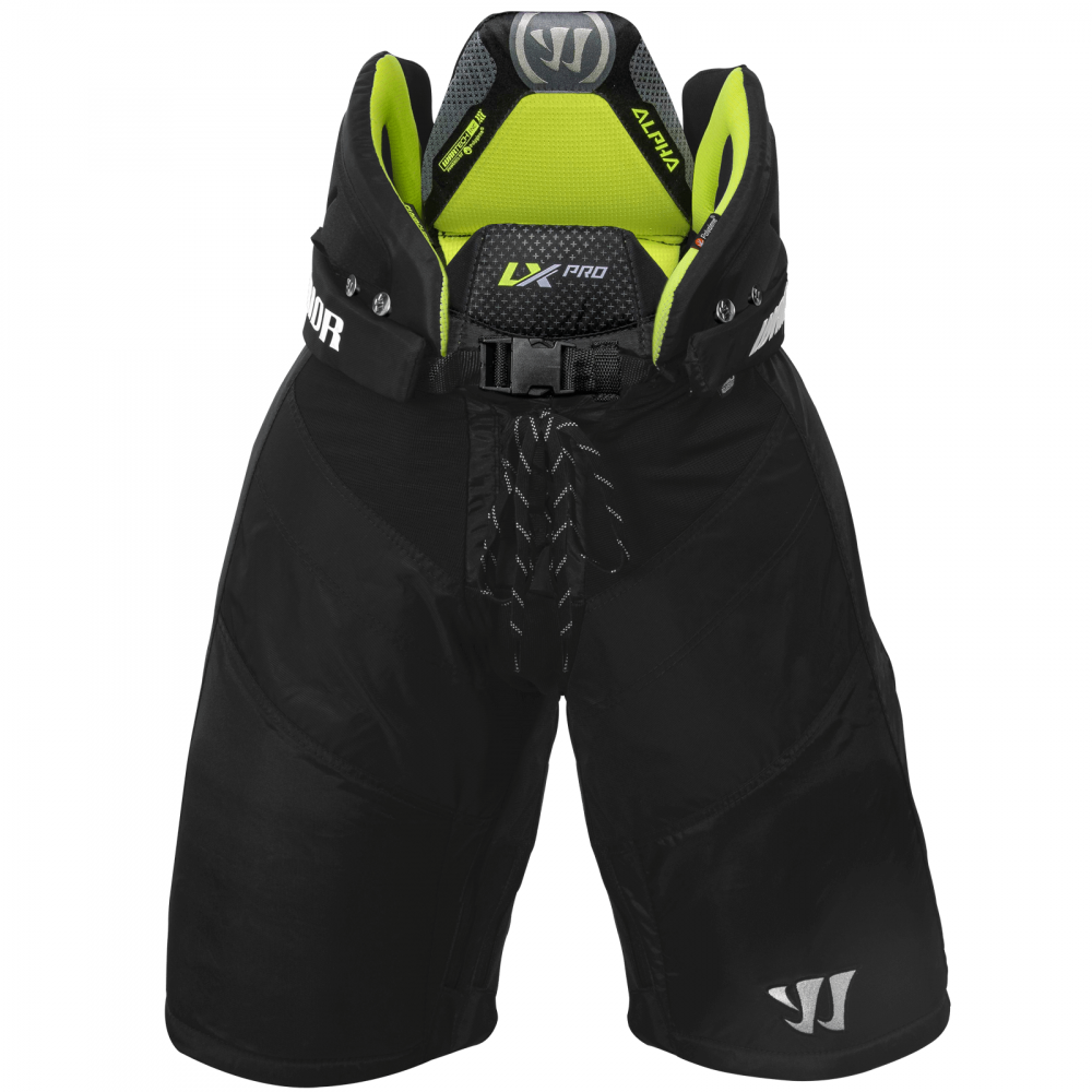 WARRIOR ALPHA LX PRO HOUSUT JR