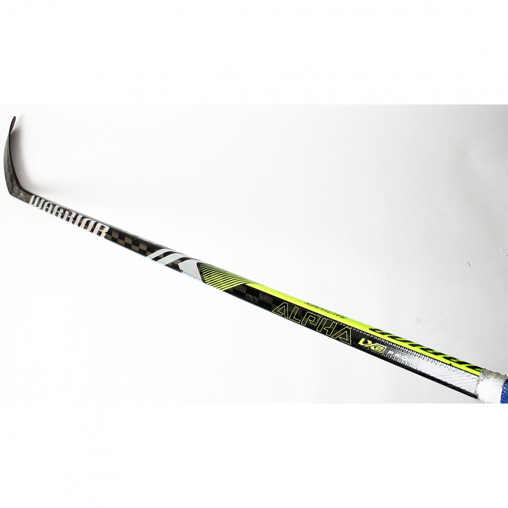 WARRIOR ALPHA LX2 PRO "RAUTIAINEN" CUSTOM MAILA FLEX 70 W28M