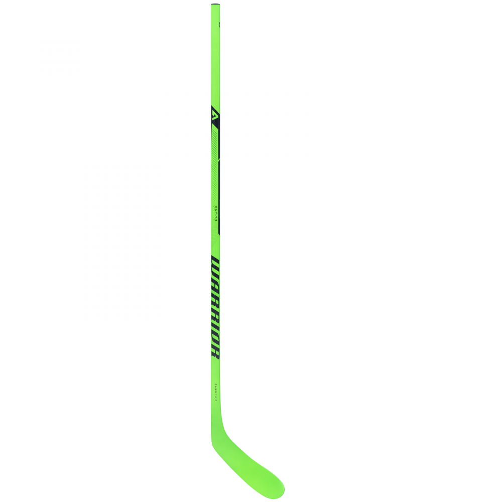 WARRIOR ALPHA LX3 COMP MAILA LEFT JR