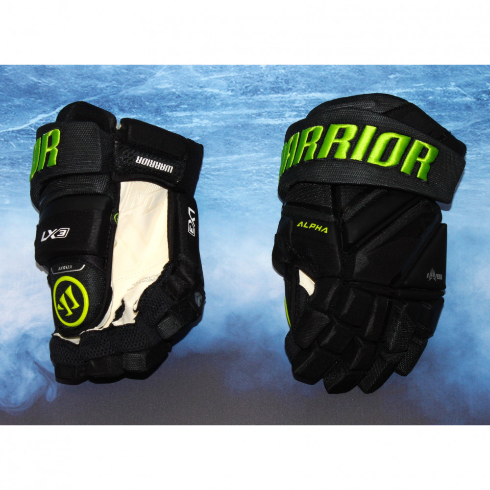 WARRIOR ALPHA LX3 HANSKAT DAL SR