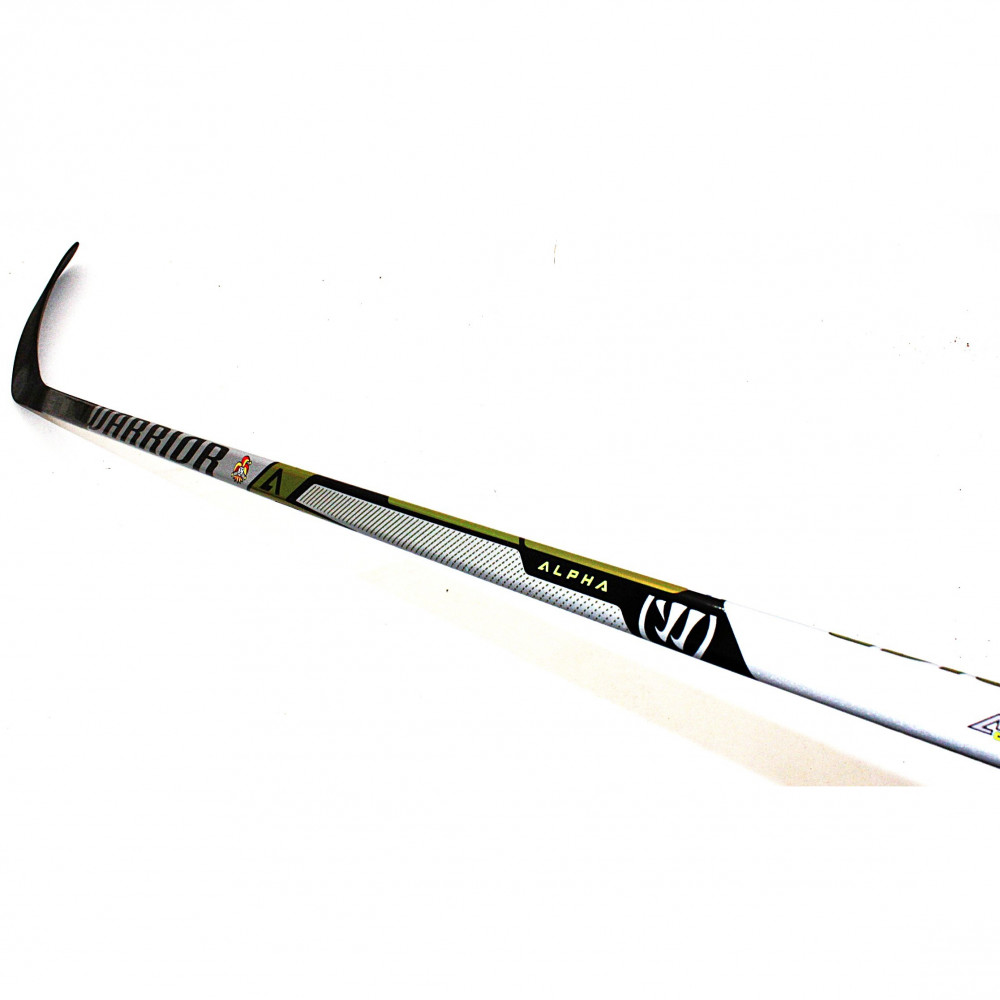 WARRIOR ALPHA LX3 PRO "TUOMOLA" CUSTOM STICK FLEX 75 W03