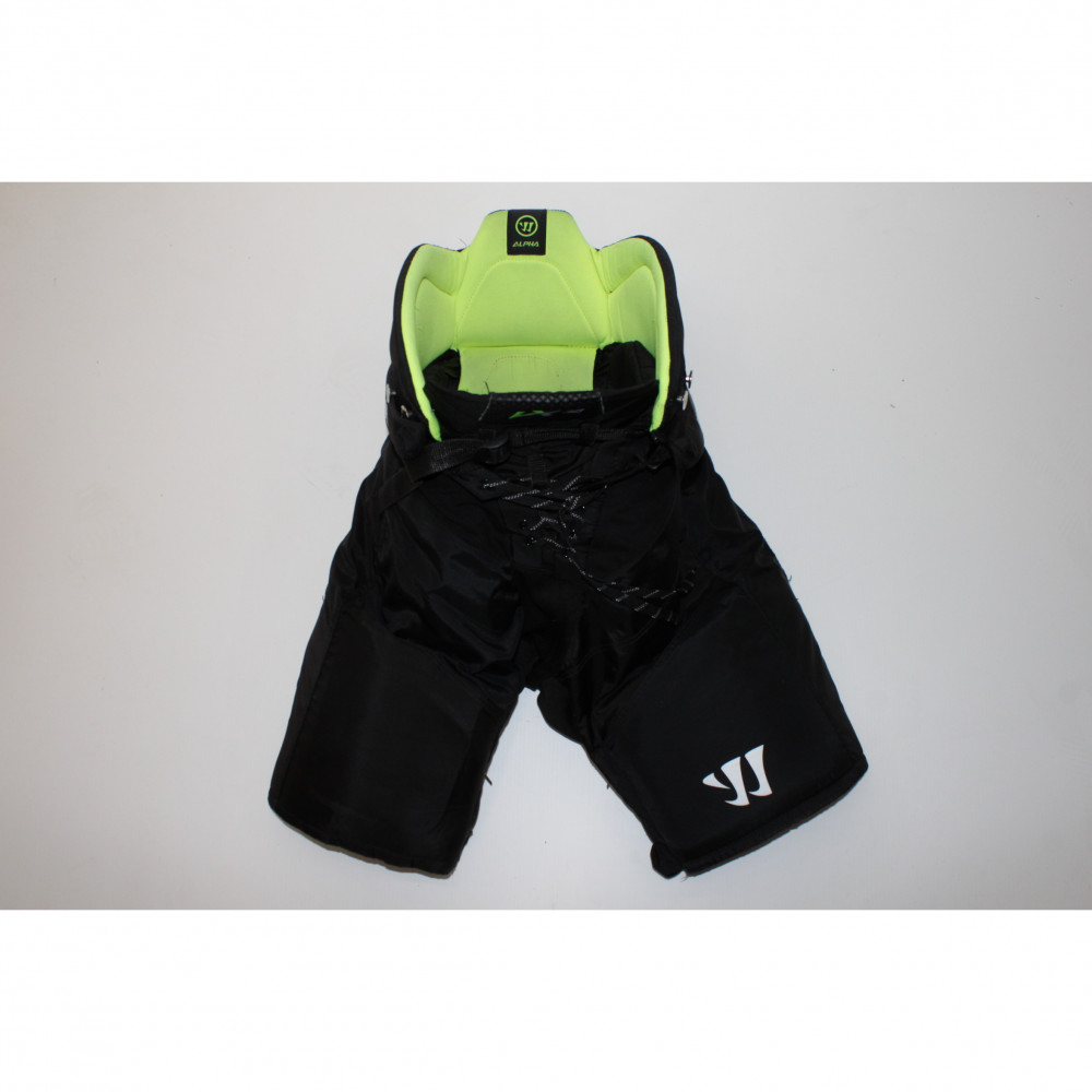 WARRIOR ALPHA LX30 HOUSUT JR-XL