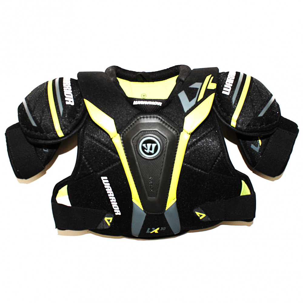 WARRIOR ALPHA LX30 HARTIASUOJAT JR-S 