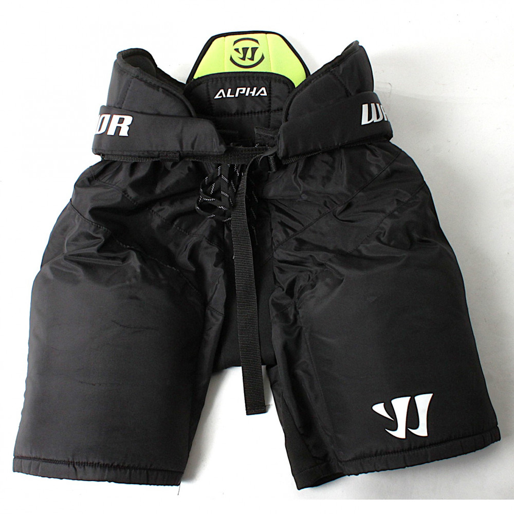 WARRIOR ALPHA HOUSUT SR-S