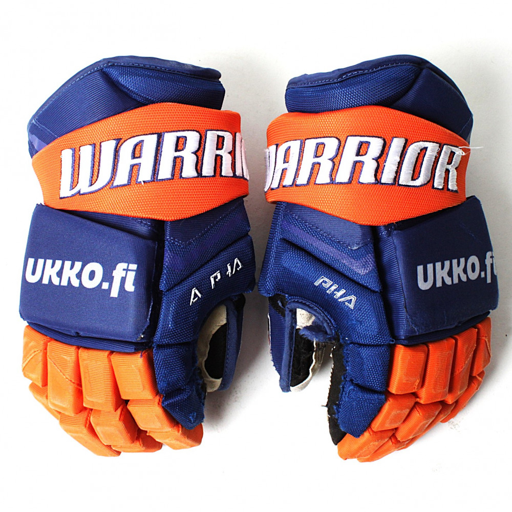 WARRIOR ALPHA PRO "TAPPARA" HANSKAT 14" 