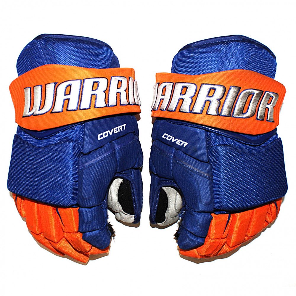 WARRIOR ALPHA PRO "TAPPARA" HANSKAT 15"