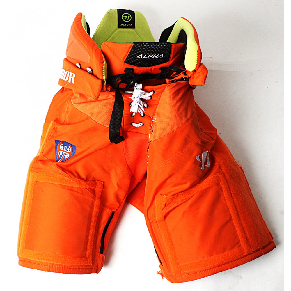 WARRIOR ALPHA PRO "TAPPARA" HOUSUT SR-M