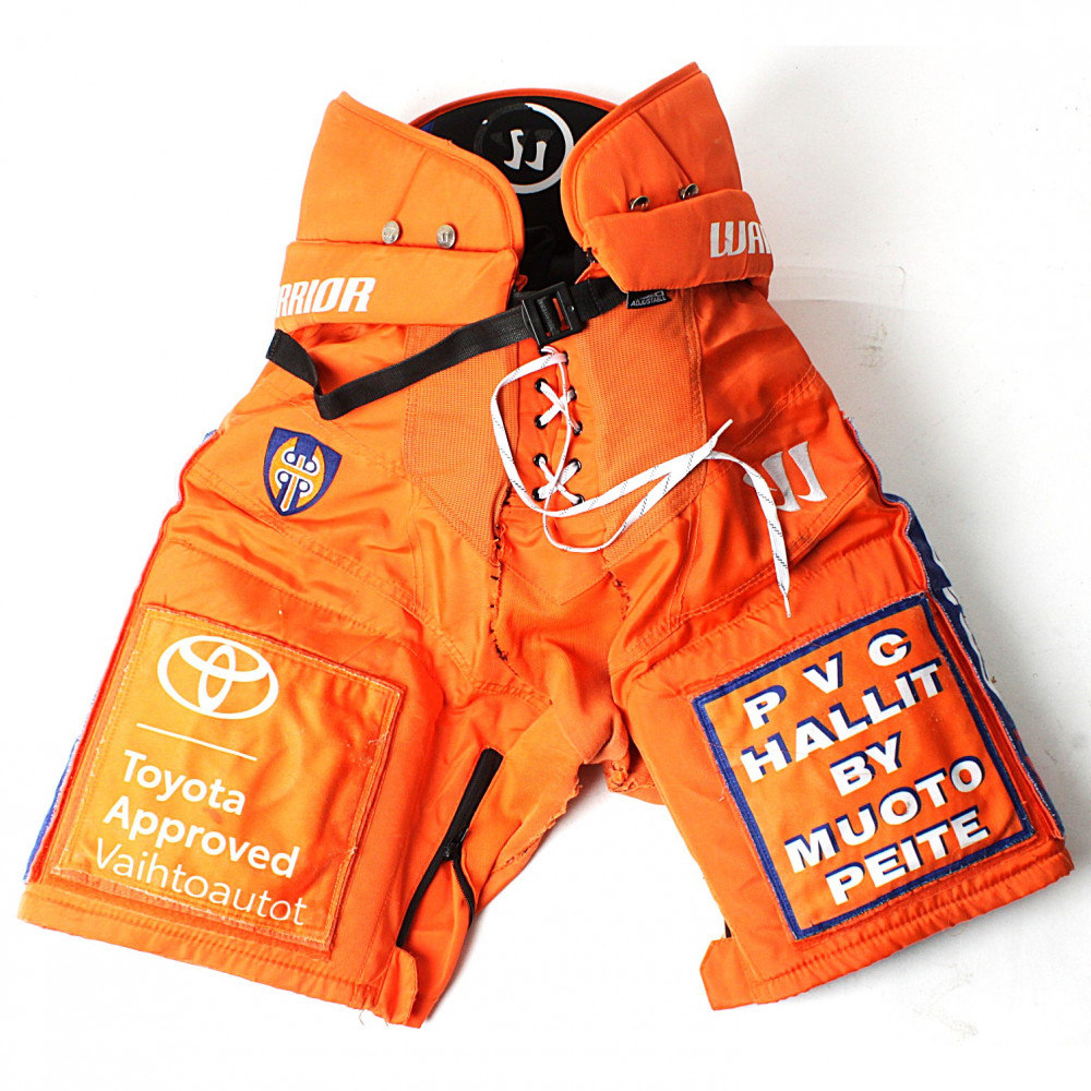 WARRIOR COVERT PRO "TAPPARA" HOUSUT SR-L 