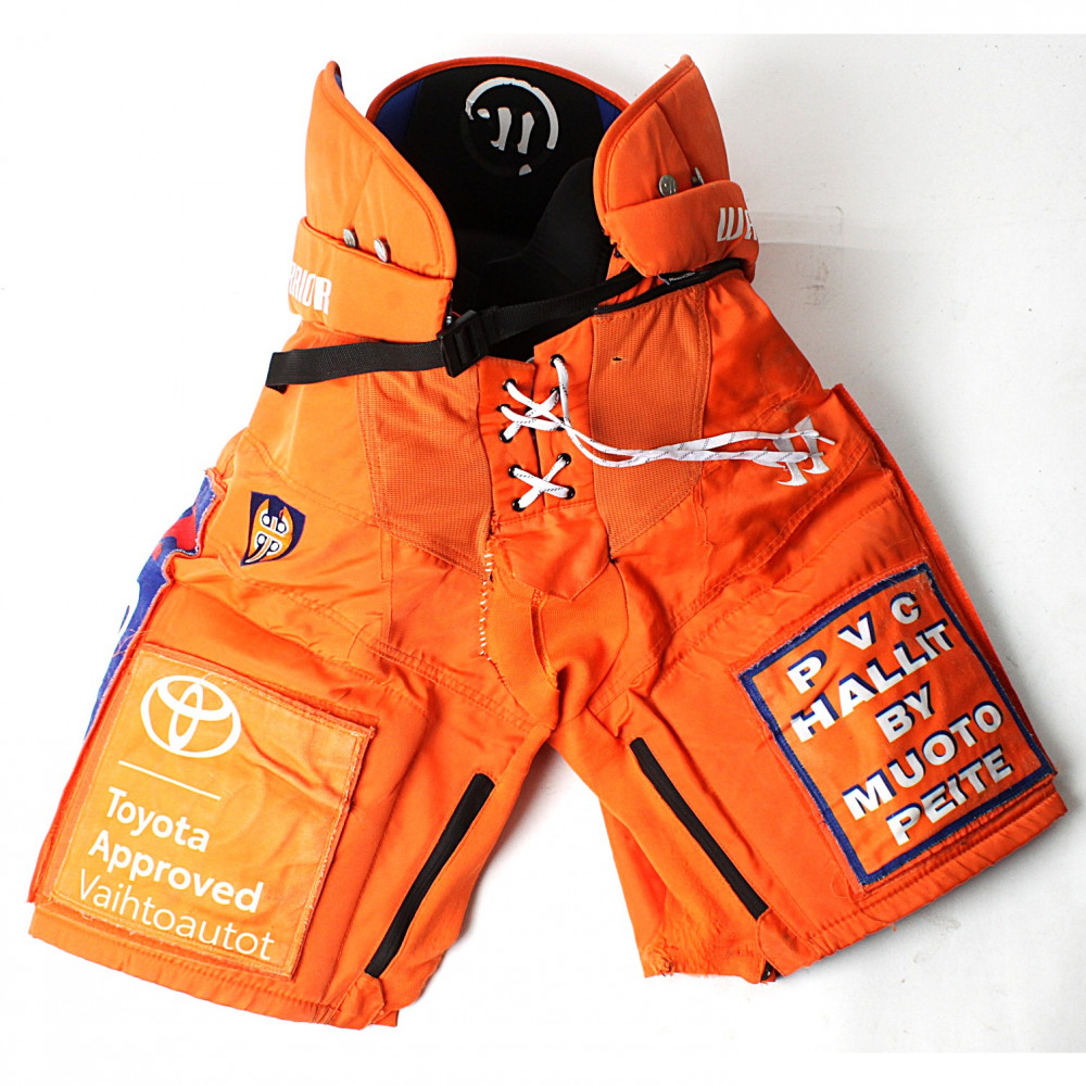WARRIOR COVERT PRO "TAPPARA" HOUSUT SR-L 