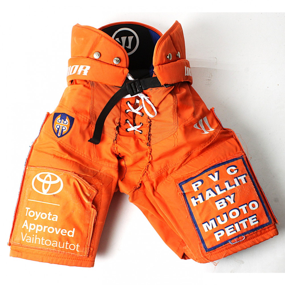WARRIOR COVERT PRO "TAPPARA" HOUSUT SR-M 