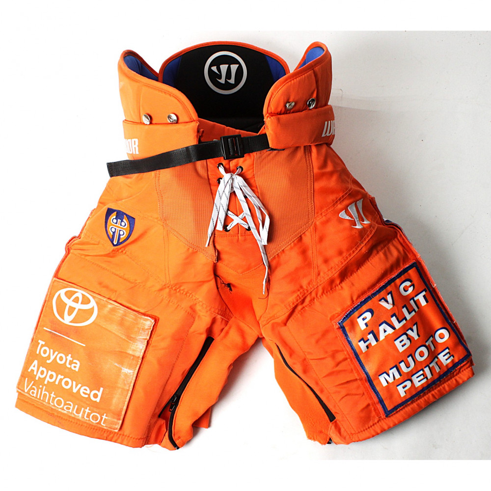 WARRIOR COVERT PRO "TAPPARA" HOUSUT SR-XL
