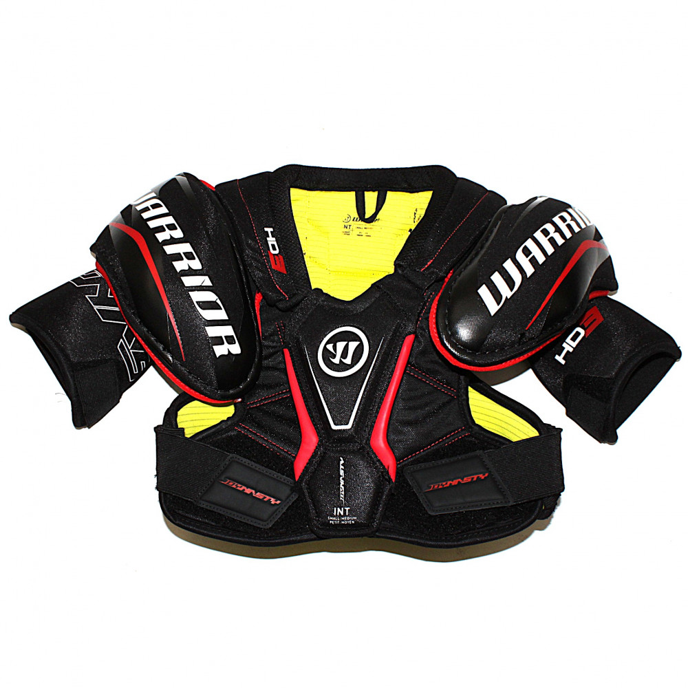 WARRIOR DYNASTY HD3 HARTIASUOJAT INT-S/M