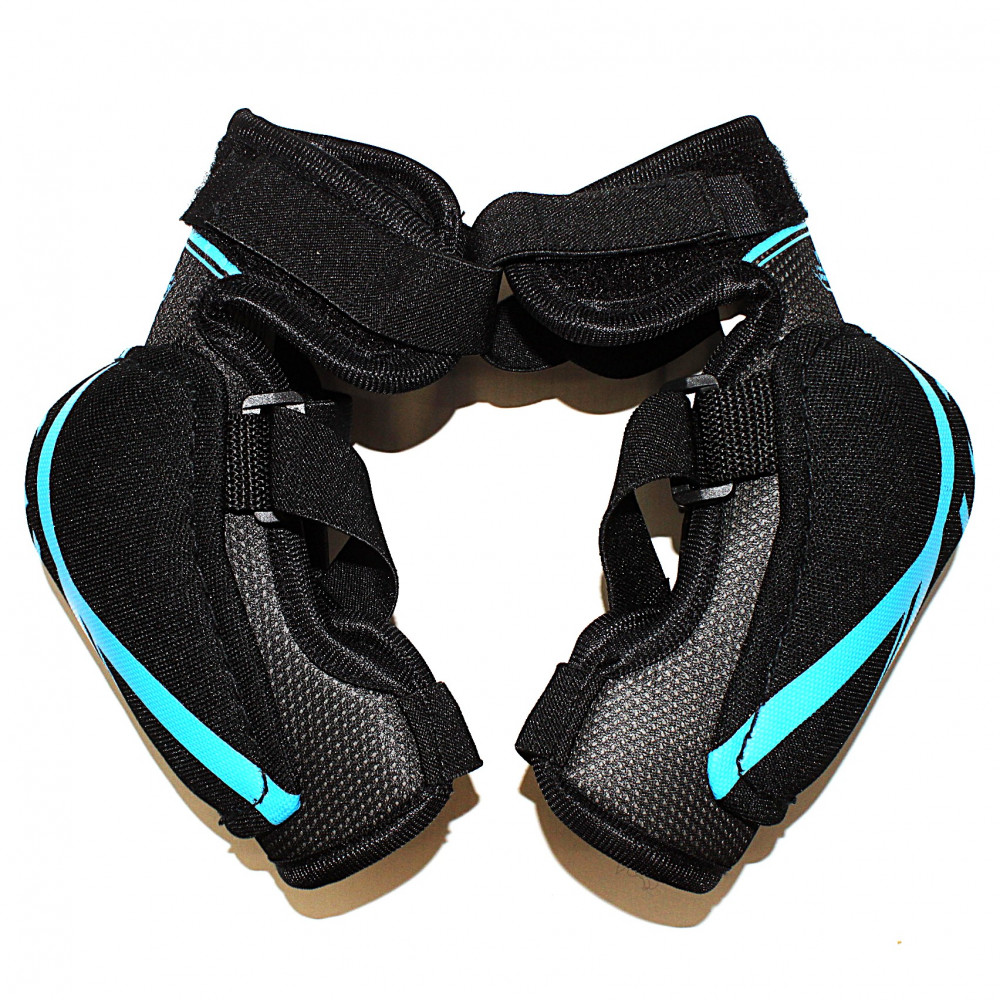 WARRIOR KYYNÄRSUOJAT YTH-XL