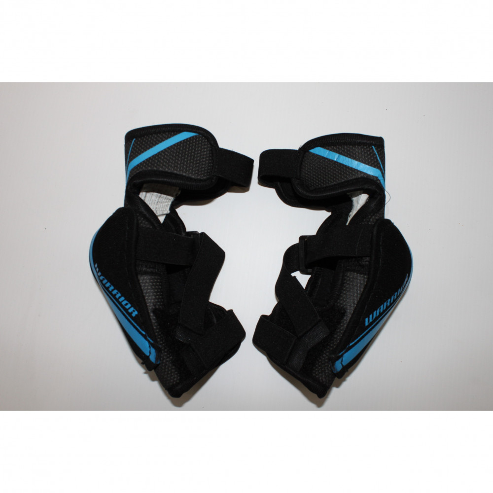 WARRIOR Kyynärsuojat YTH-XL