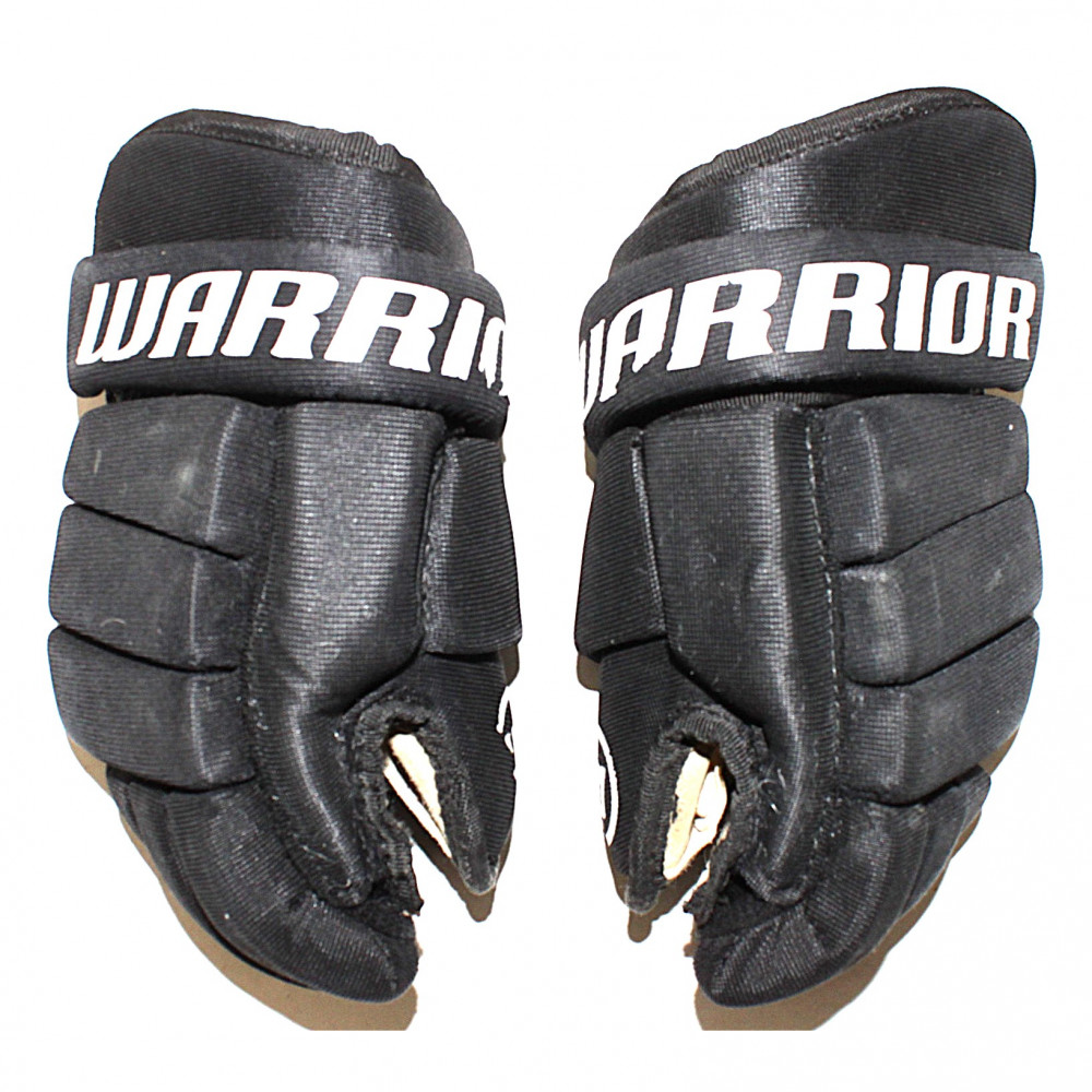 WARRIOR HANSKAT 10" 