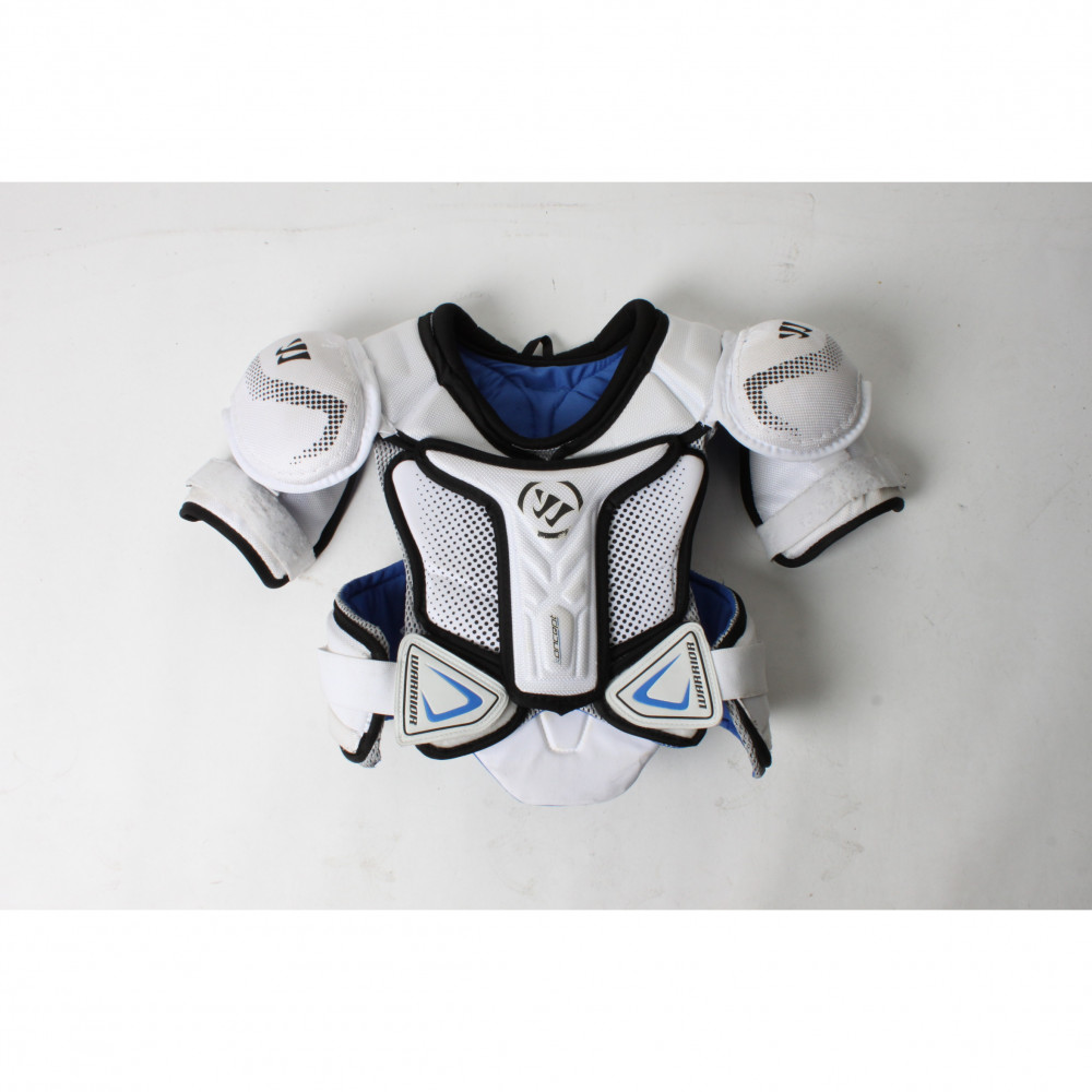 WARRIOR KONCEPT HARTIASUOJAT JR-M
