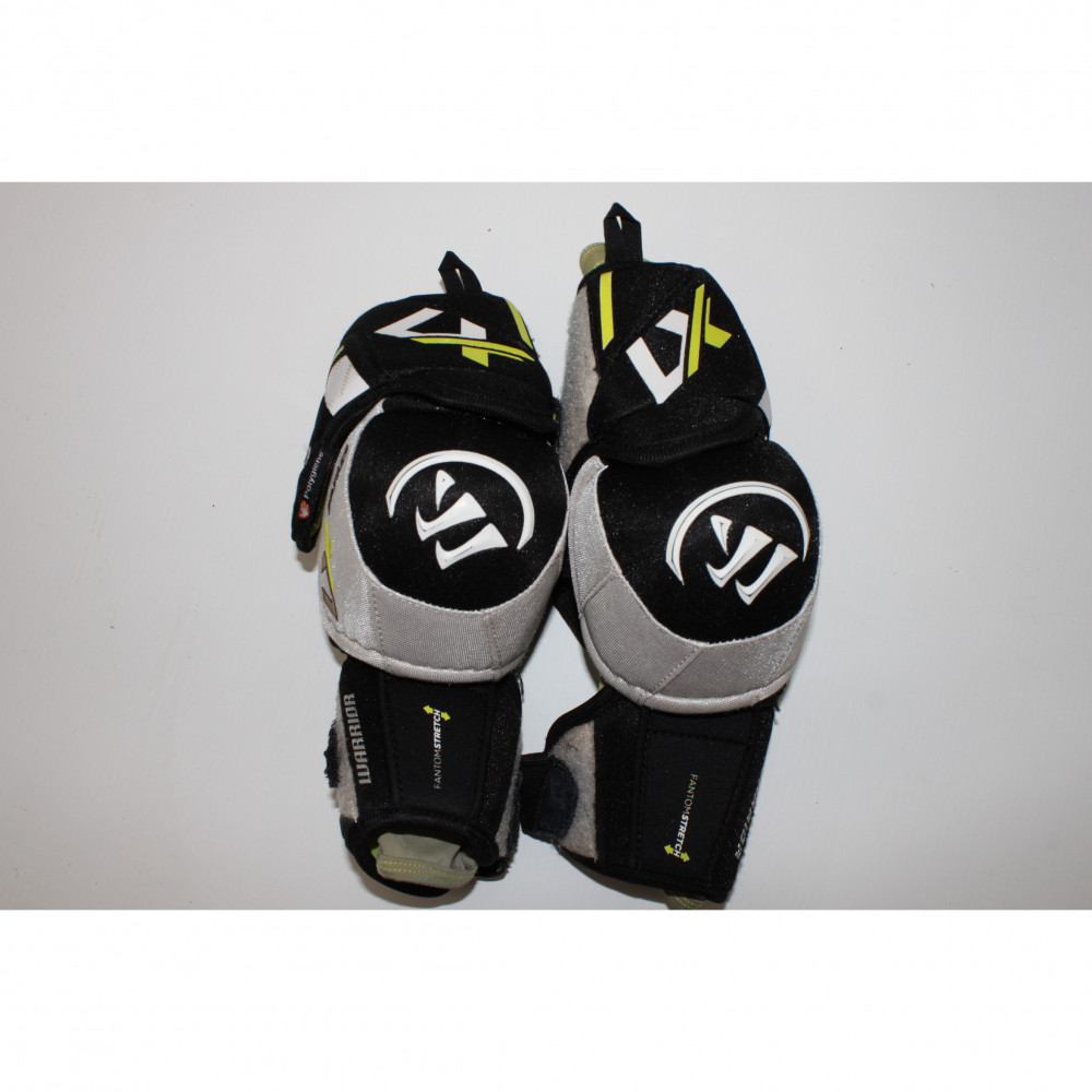 WARRIO LX PRO Kyynärsuojat SR-M