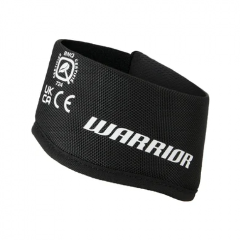 WARRIOR MAX NECK GUARD ,XS 