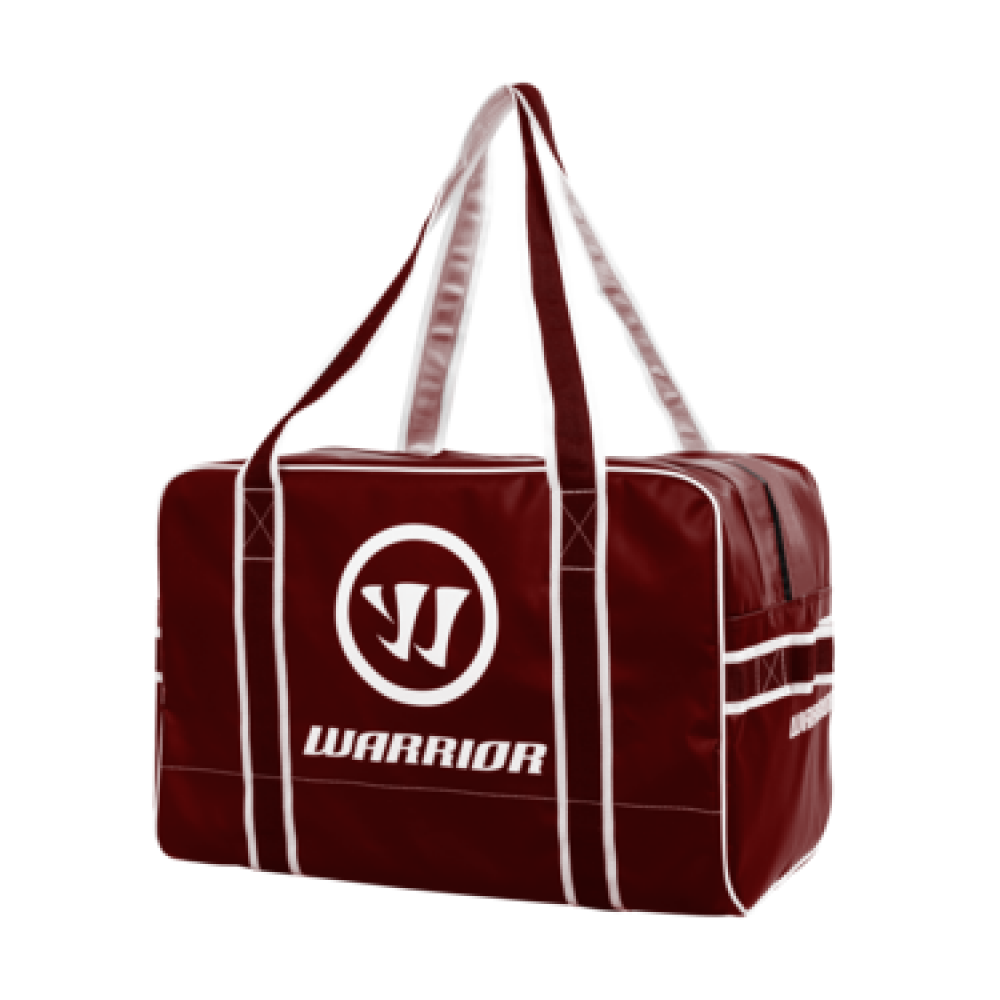 Warrior Pro Kantokassi L, maroon