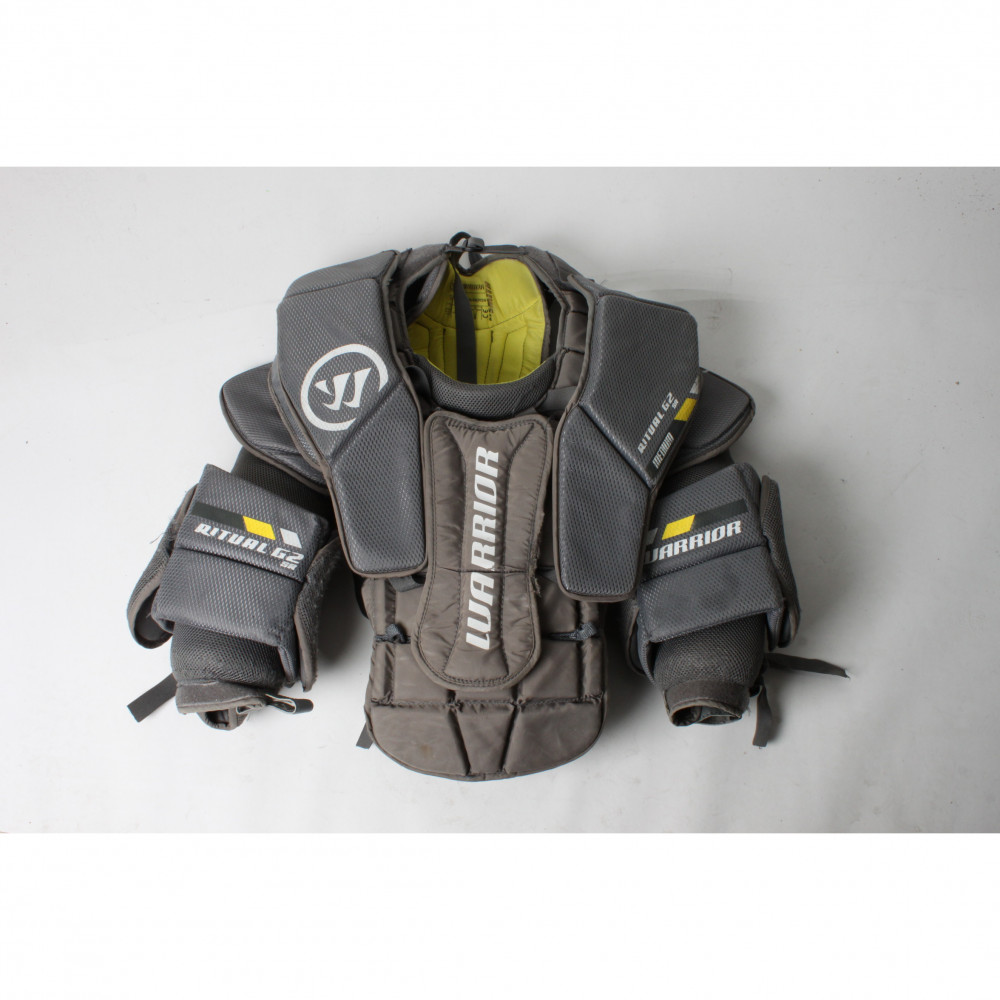 WARRIOR RITUAL G2 RINTAPANSSARI SR-M 