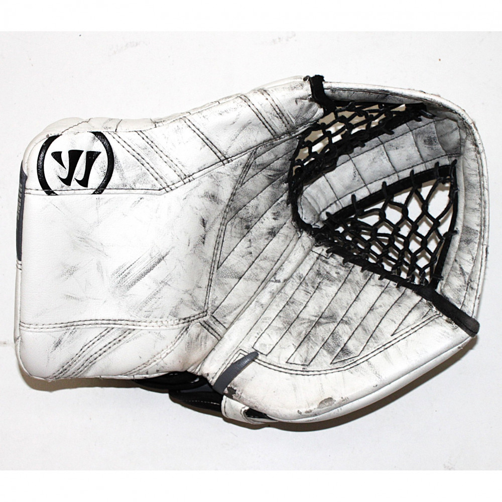 WARRIOR RITUAL G3 PRO CATCHER SR