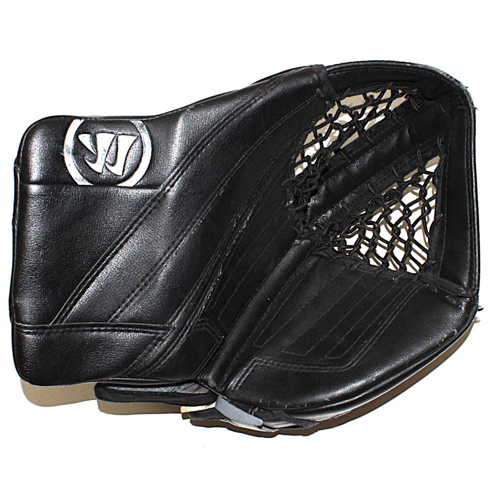 WARRIOR RITUAL G4 RÄPSÄ INT