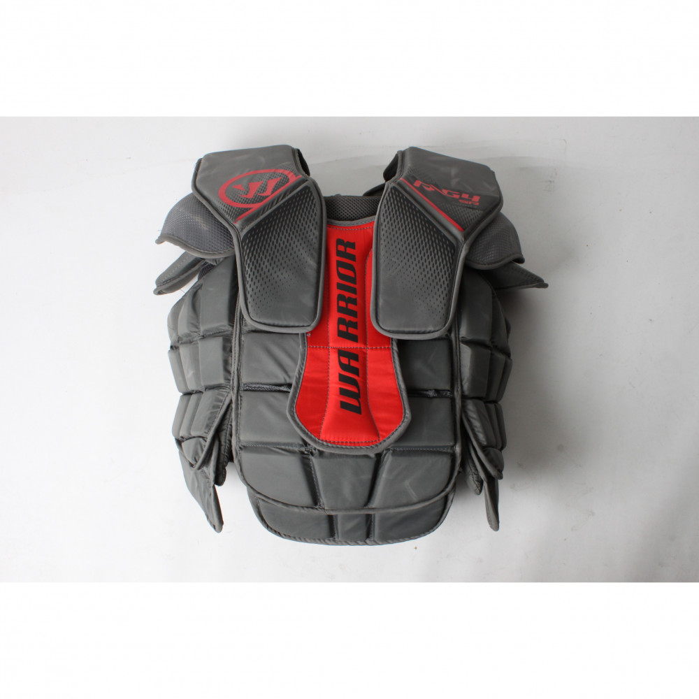 WARRIOR RITUAL G4 RINTAPANSSARI SR-S