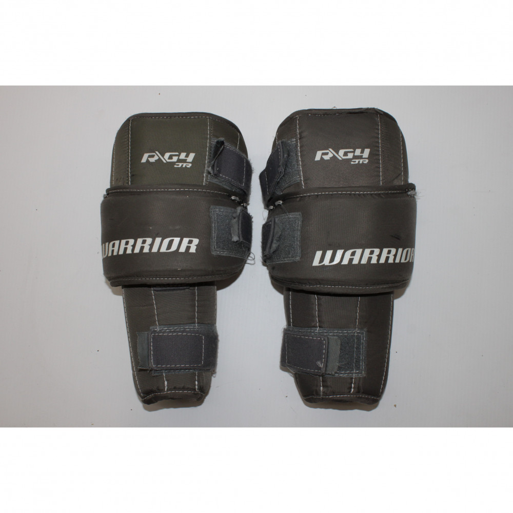 WARRIOR RITUAL G4 LISÄPOLVISUOJAT JR