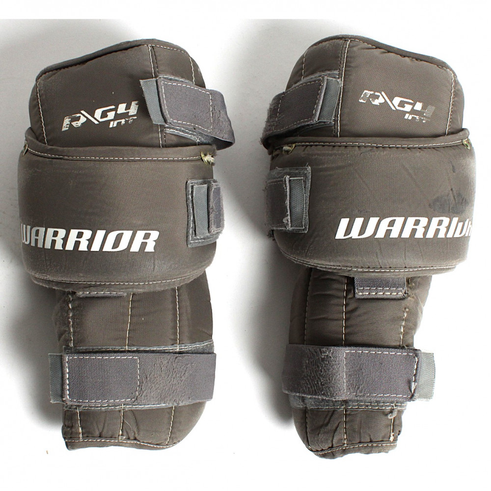 WARRIOR RITUAL G4 KNEE PROTECTOR INT 