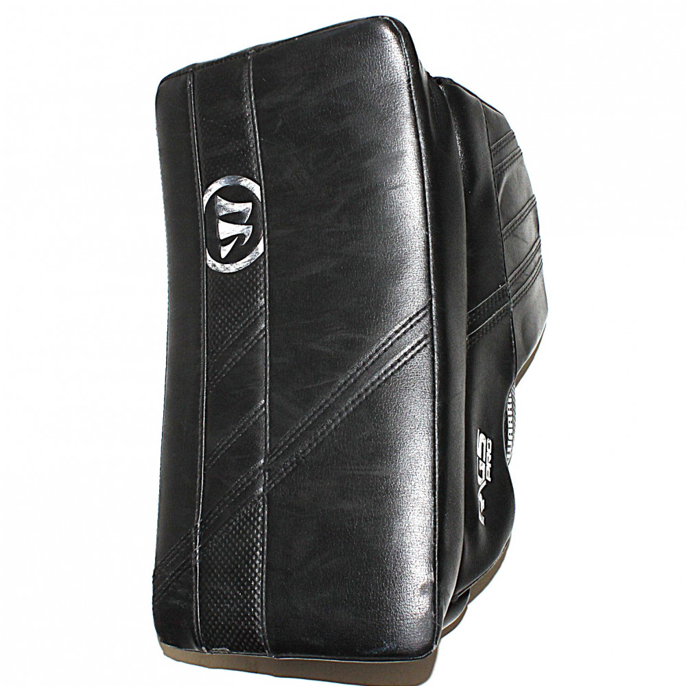 WARRIOR RITUAL G5 PRO KILPI SR