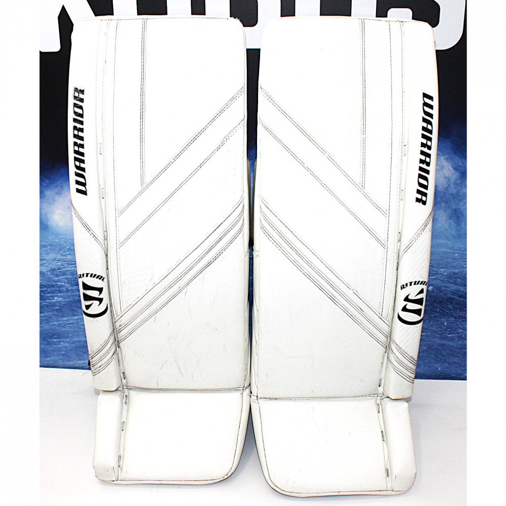 WARRIOR RITUAL G6 E+ PATJAT 32+1" INT