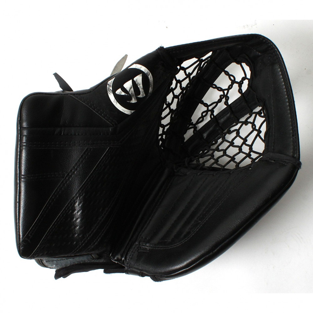 WARRIOR RITUAL G6.1 PRO+ RÄPSÄ SR