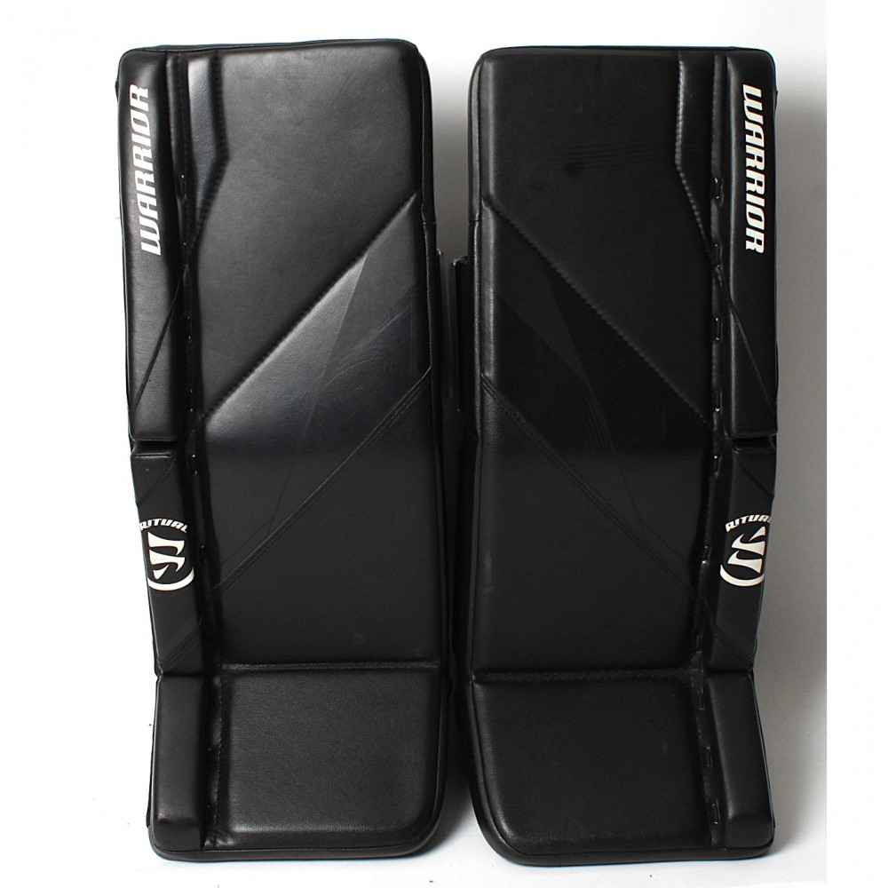WARRIOR RITUAL G7 PRO PATJAT 26+1" JR