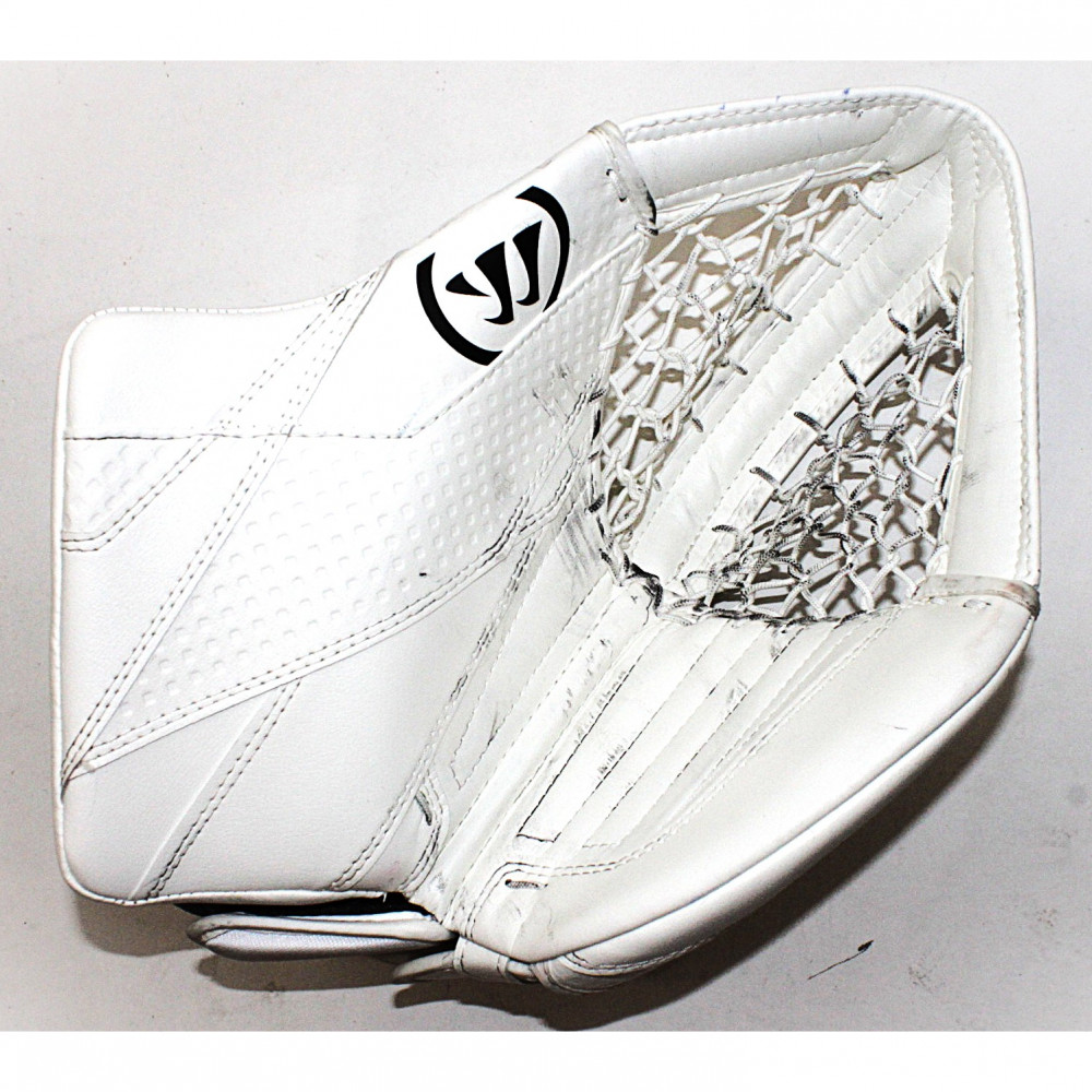 WARRIOR RITUAL G7 RTL RÄPSÄ SR