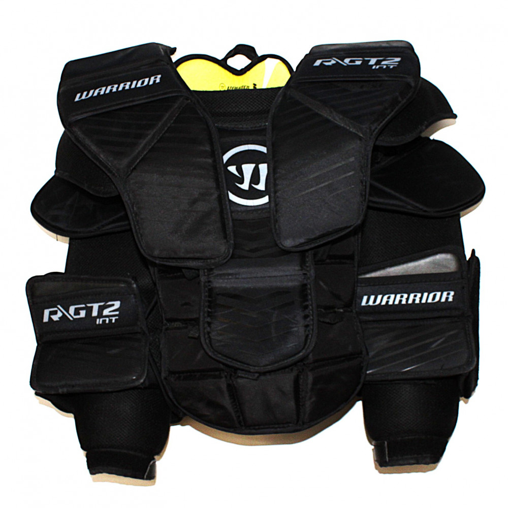 WARRIOR RITUAL GT2 RINTAPANSSARI INT-L/XL