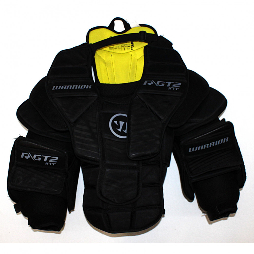 WARRIOR RITUAL GT2 RINTAPANSSARI INT-M/L