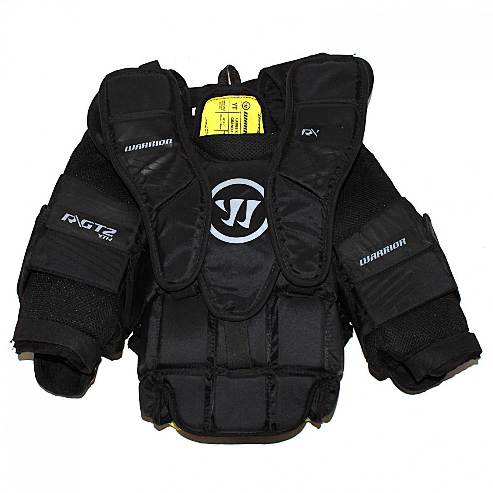 WARRIOR RITUAL GT2 RINTAPANSSARI YTH-L/XL