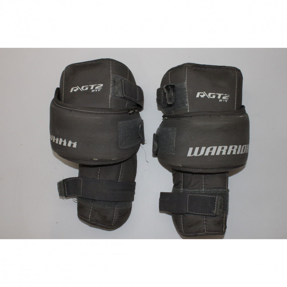 WARRIOR RITUAL GT2 LISÄPOLVISUOJAT INT