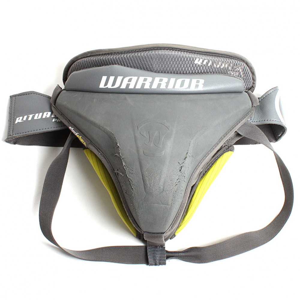 WARRIOR RITUAL-X PRO GOALIE JOCK SR