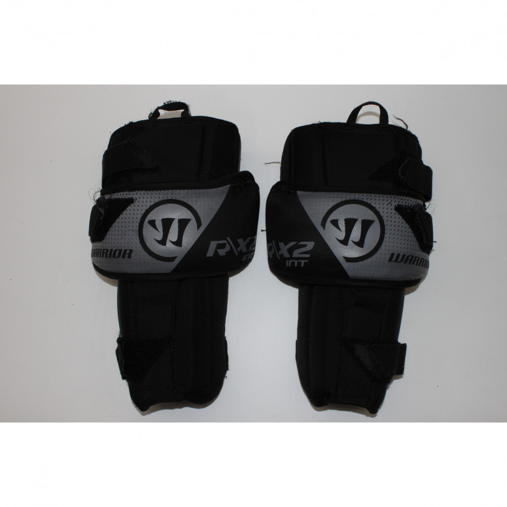 WARRIOR RITUAL X2 LISÄPOLVISUOJAT INT