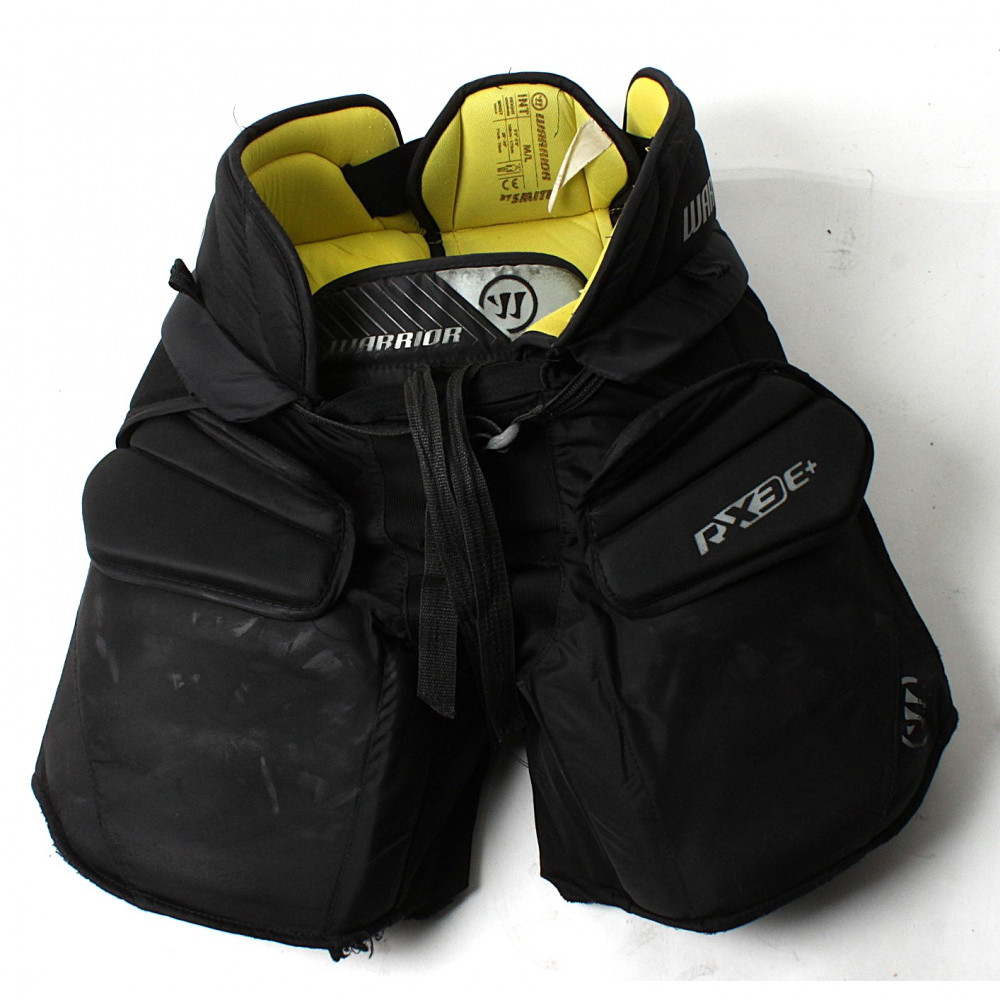 WARRIOR RITUAL X3 E+ MV-HOUSUT INT-M/L