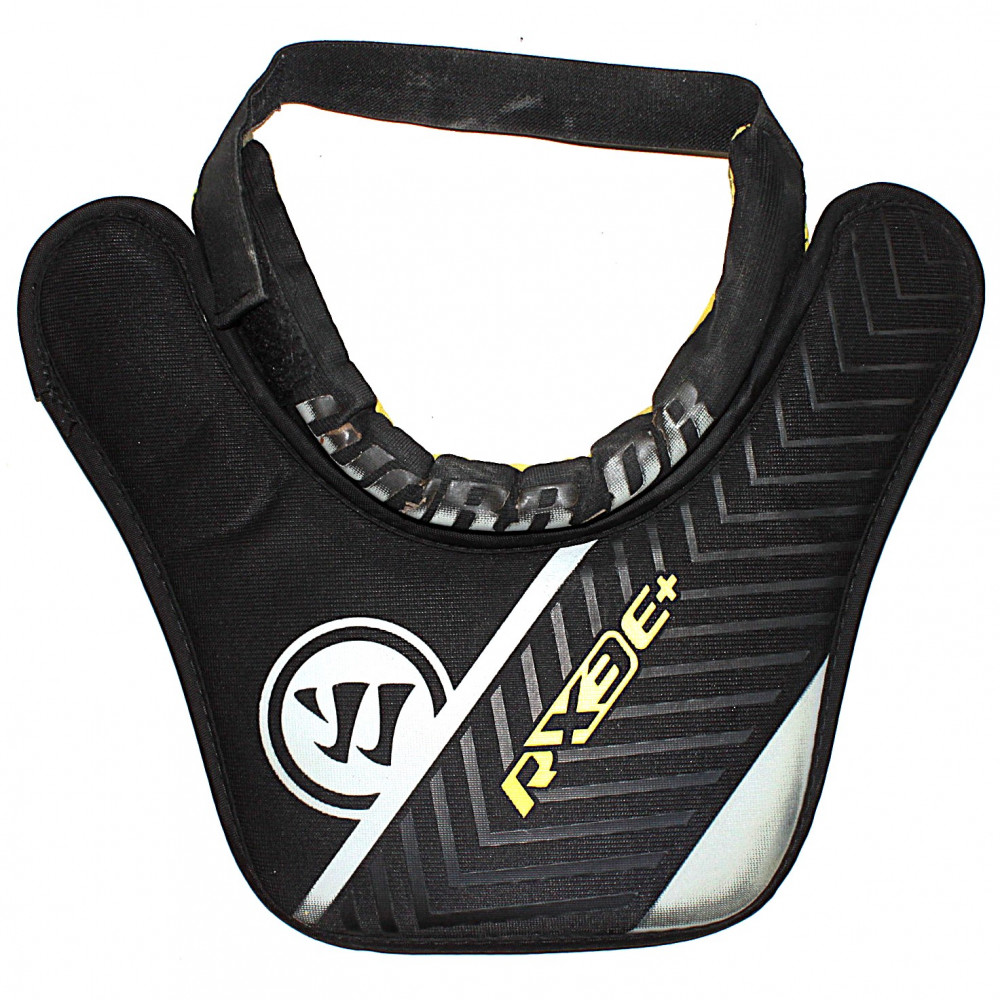 Warrior Ritual X3 E+ MV-kaulasuoja SR