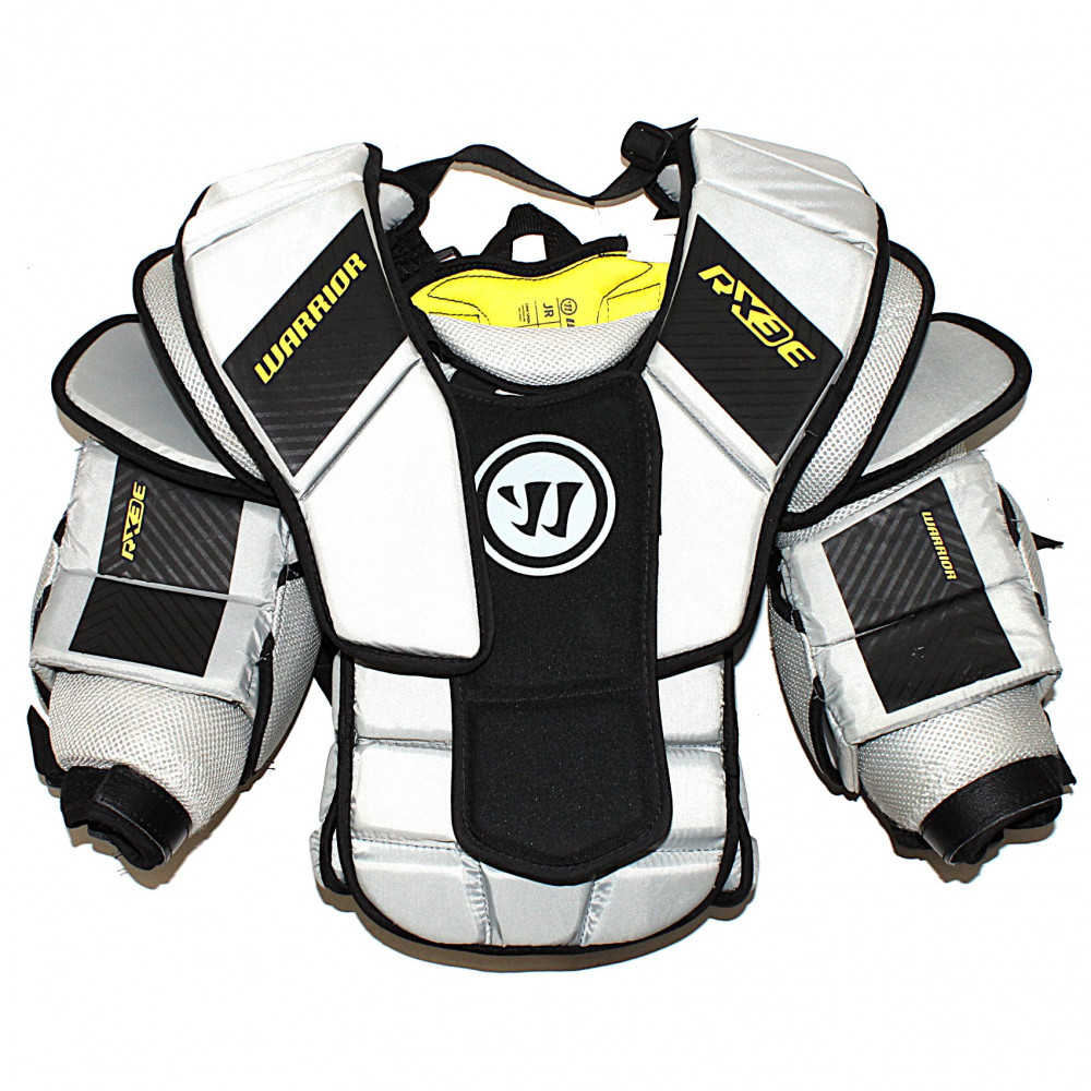 WARRIOR RITUAL X3E RINTAPANSSARI JR-S/M 