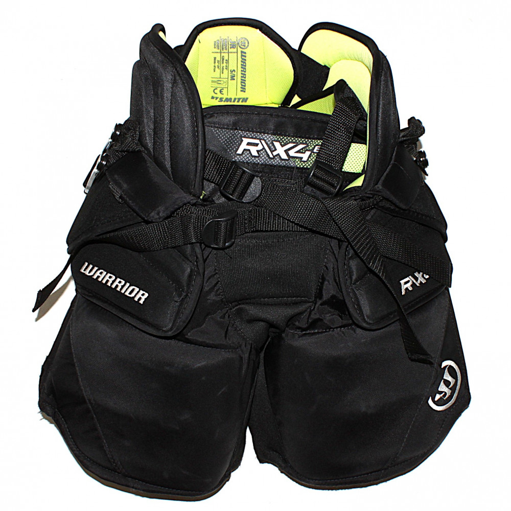 WARRIOR RITUAL X4 E+ MV-HOUSUT JR-S/M