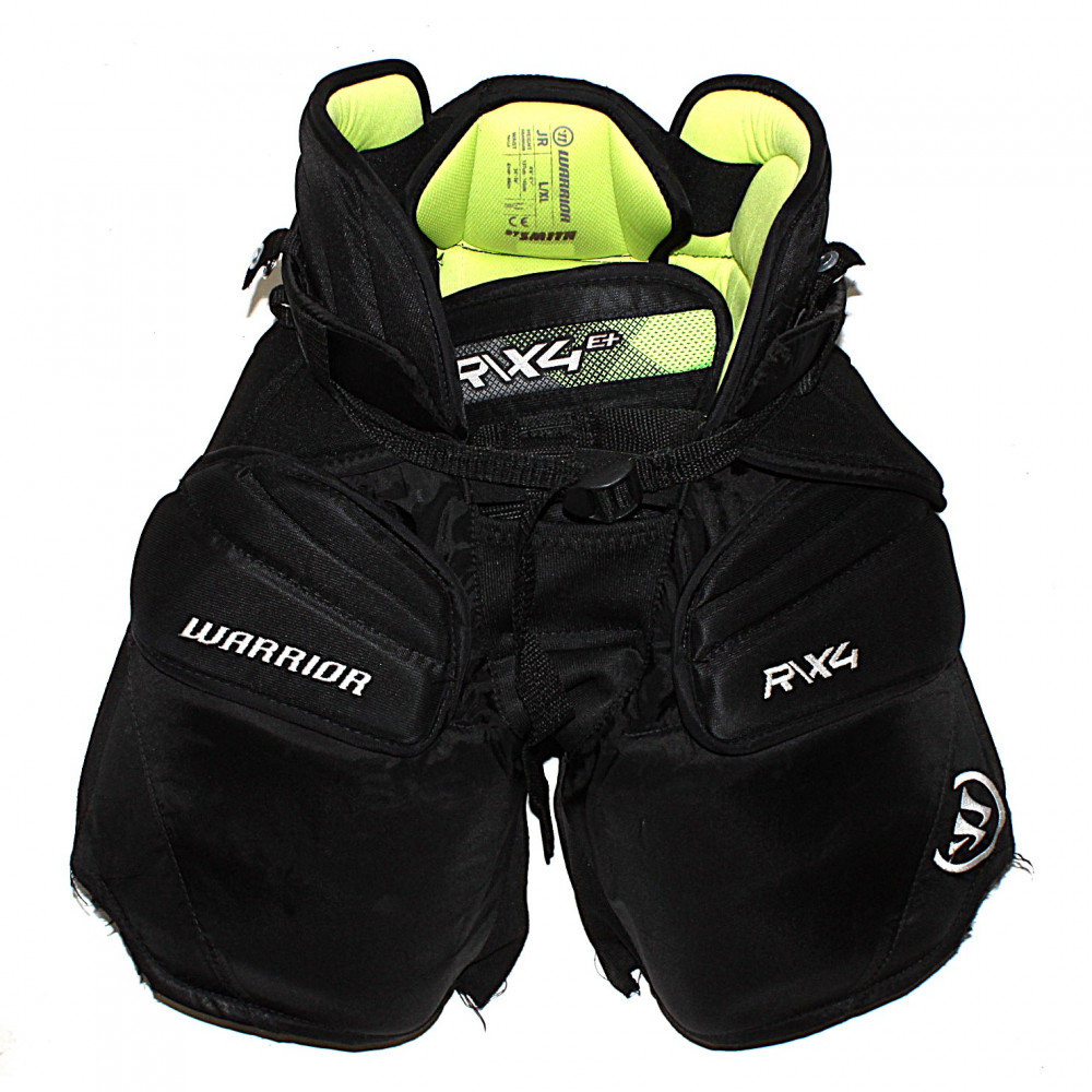 WARRIOR RITUAL X4 E+ HOUSUT JR-L/XL