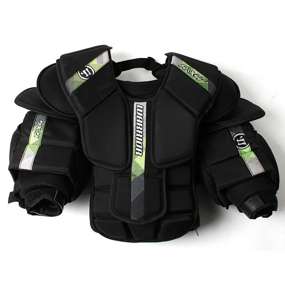 WARRIOR R/X4 E RINTAPANSSARI JR-S/M