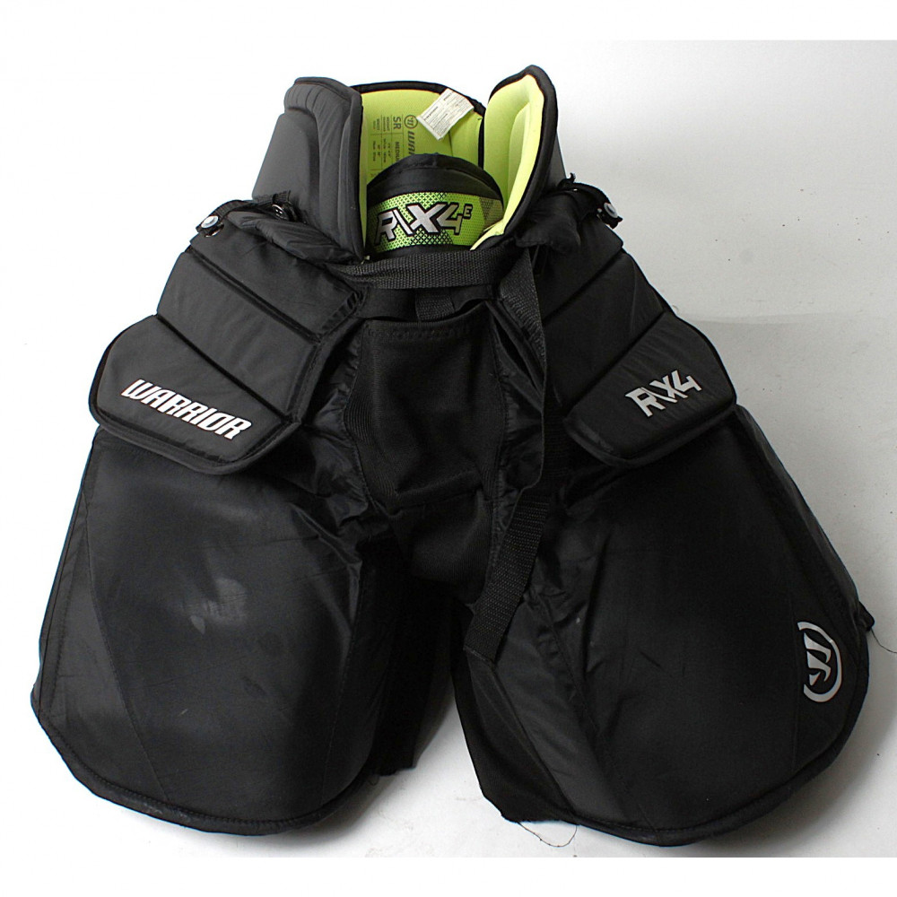 WARRIOR R/X4 E MV-HOUSUT SR-M