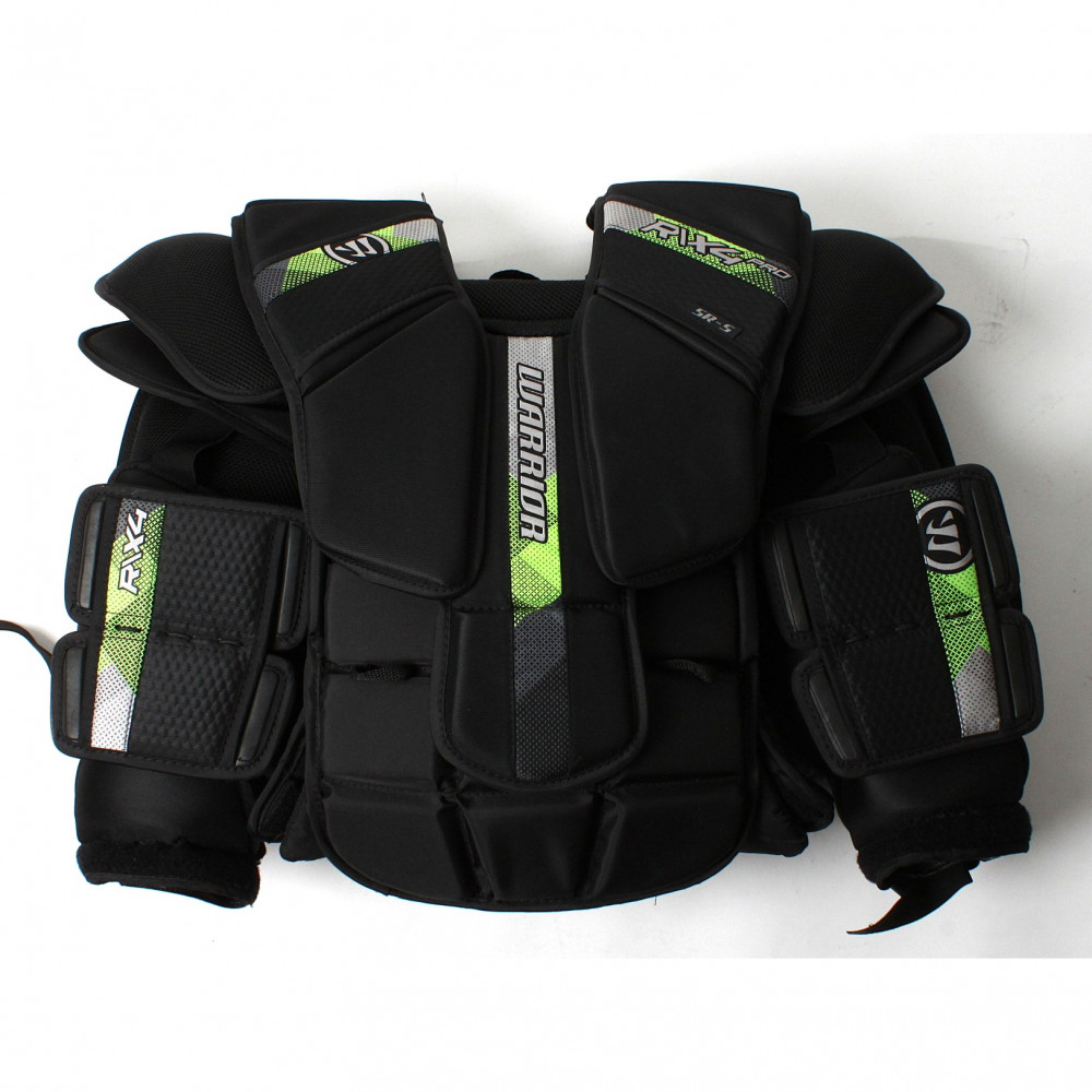 WARRIOR R/X4 PRO RINTAPANSSARI SR-S