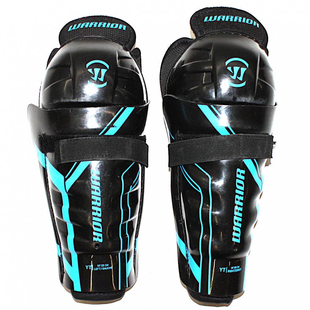 WARRIOR POLVISUOJAT 10" 