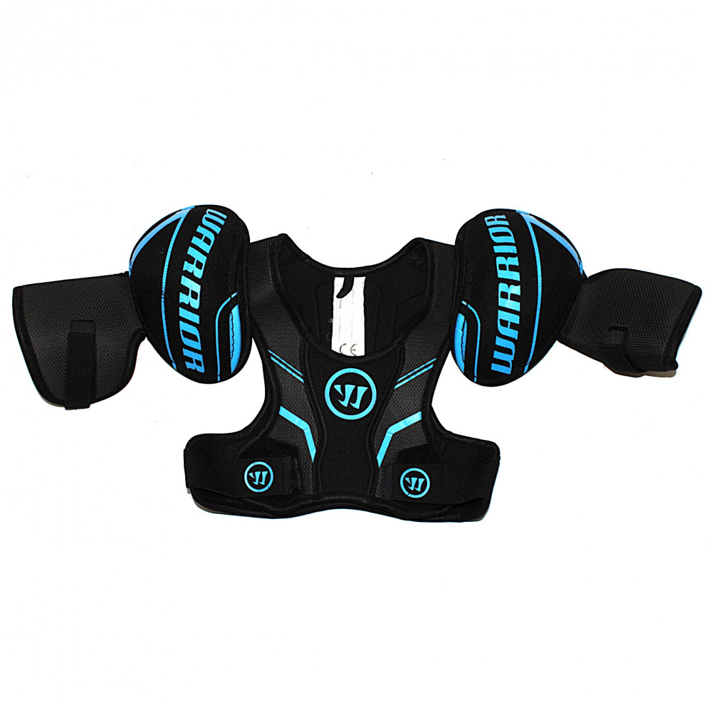 WARRIOR HARTIASUOJAT YTH-XL